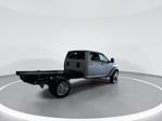 New 2026 Ram 5500 Big Horn Crew Cab 4x4 60 CA Cab Chassis for sale #TG191102 - photo 8