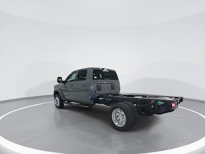 New 2026 Ram 5500 Crew Cab 60 CA Cab Chassis for sale #TG191171 - photo 2