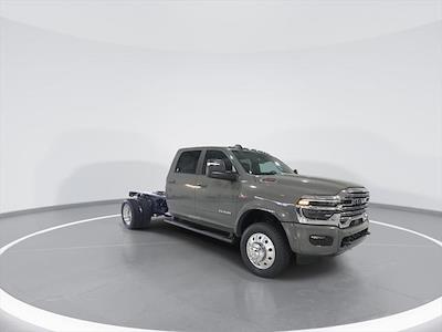 New 2026 Ram 5500 Big Horn Crew Cab 4x4 60 CA Cab Chassis for sale #TG191173 - photo 2