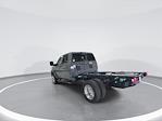 New 2026 Ram 5500 Big Horn Crew Cab 4x4 60 CA Cab Chassis for sale #TG191173 - photo 6