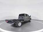 New 2026 Ram 5500 Big Horn Crew Cab 4x4 60 CA Cab Chassis for sale #TG191173 - photo 8
