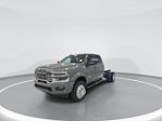 New 2026 Ram 5500 Big Horn Crew Cab 4x4 60 CA Cab Chassis for sale #TG191173 - photo 4