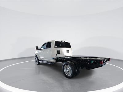 New 2026 Ram 5500 Crew Cab 60 CA Cab Chassis for sale #TG191174 - photo 2