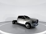 New 2026 Ram 5500 Crew Cab 60 CA Cab Chassis for sale #TG191174 - photo 4
