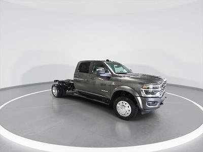 New 2026 Ram 5500 Big Horn Crew Cab 4x4 60 CA Cab Chassis for sale #TG191176 - photo 2