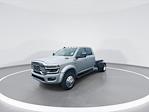New 2026 Ram 5500 Big Horn Crew Cab 4x4 60 CA Cab Chassis for sale #TG191177 - photo 5