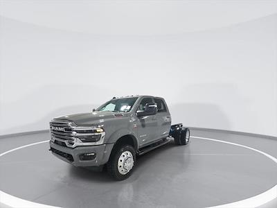 New 2026 Ram 4500 Crew Cab 60 CA Cab Chassis for sale #TG191548 - photo 1