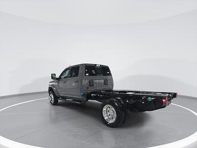 New 2026 Ram 4500 Crew Cab 60 CA Cab Chassis for sale #TG191548 - photo 2