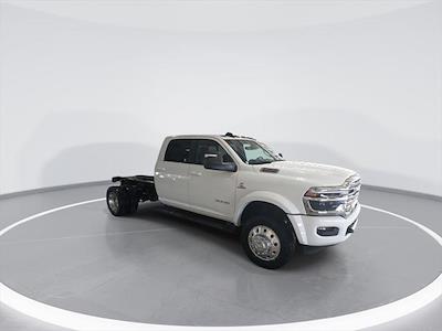 New 2026 Ram 4500 Big Horn Crew Cab 4x4 60 CA Cab Chassis for sale #TG191549 - photo 2