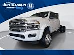 New 2026 Ram 4500 Big Horn Crew Cab 4x4 60 CA Cab Chassis for sale #TG191549 - photo 1