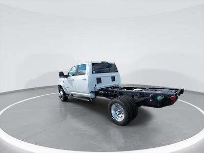 New 2026 Ram 4500 Big Horn Crew Cab 4x4 60 CA Cab Chassis for sale #TG191550 - photo 2