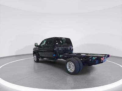 New 2026 Ram 4500 Crew Cab 60 CA Cab Chassis for sale #TG191551 - photo 2