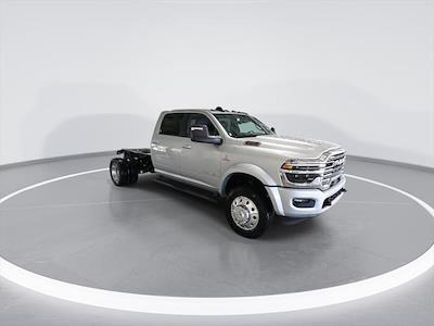 New 2026 Ram 4500 Big Horn Crew Cab 4x4 60 CA Cab Chassis for sale #TG191552 - photo 2