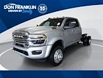 New 2026 Ram 4500 Big Horn Crew Cab 4x4 60 CA Cab Chassis for sale #TG191552 - photo 1