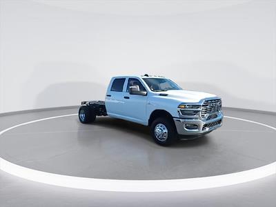 New 2026 Ram 3500 Crew Cab 60 CA Cab Chassis for sale #TG193384 - photo 2