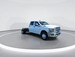 New 2026 Ram 3500 Crew Cab 60 CA Cab Chassis for sale #TG193384 - photo 2