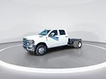 New 2026 Ram 3500 Crew Cab 60 CA Cab Chassis for sale #TG193384 - photo 4