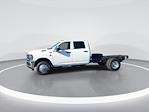 New 2026 Ram 3500 Crew Cab 60 CA Cab Chassis for sale #TG193384 - photo 5