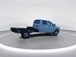 New 2026 Ram 3500 Crew Cab 60 CA Cab Chassis for sale #TG193384 - photo 8