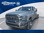 New 2026 Ram 3500 Tradesman Crew Cab 4x4 60 CA Cab Chassis for sale #TG194967 - photo 1