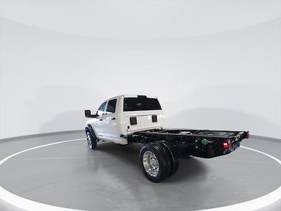New 2026 Ram 4500 Crew Cab 60 CA Cab Chassis for sale #TG213707 - photo 2
