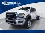 New 2026 Ram 4500 Crew Cab 60 CA Cab Chassis for sale #TG213707 - photo 1