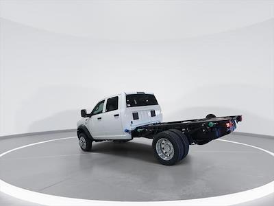 New 2026 Ram 4500 Crew Cab 60 CA Cab Chassis for sale #TG213708 - photo 2