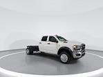 New 2026 Ram 4500 Crew Cab 60 CA Cab Chassis for sale #TG213708 - photo 4