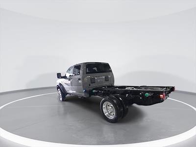 New 2026 Ram 4500 Crew Cab 60 CA Cab Chassis for sale #TG213709 - photo 2