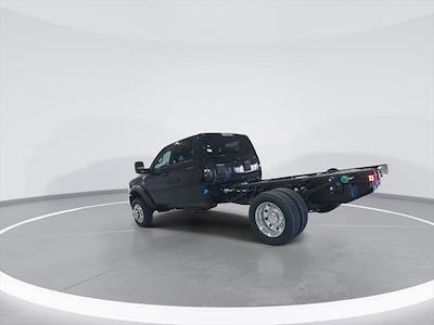 New 2026 Ram 4500 Crew Cab 60 CA Cab Chassis for sale #TG213710 - photo 2