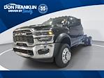 New 2026 Ram 4500 Crew Cab 60 CA Cab Chassis for sale #TG213710 - photo 1