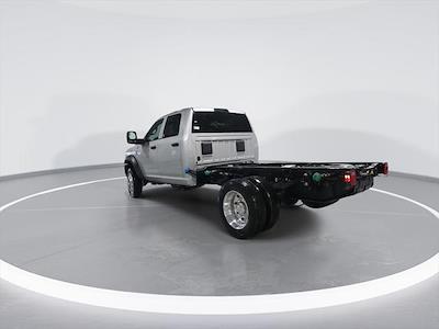 New 2026 Ram 4500 Crew Cab 60 CA Cab Chassis for sale #TG213712 - photo 2