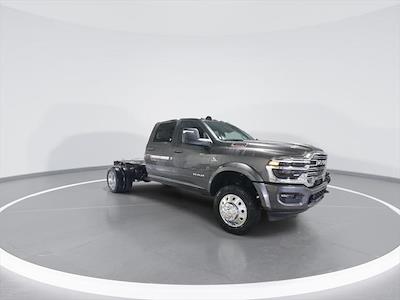 New 2026 Ram 4500 Big Horn Crew Cab 4x4 60 CA Cab Chassis for sale #TG213713 - photo 2