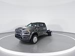 New 2026 Ram 4500 Big Horn Crew Cab 4x4 60 CA Cab Chassis for sale #TG213713 - photo 4