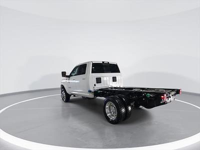 New 2026 Ram 4500 Crew Cab 60 CA Cab Chassis for sale #TG213714 - photo 2