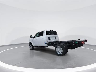 New 2026 Ram 4500 Crew Cab 60 CA Cab Chassis for sale #TG213715 - photo 2