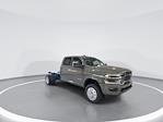 New 2026 Ram 4500 Crew Cab 60 CA Cab Chassis for sale #TG213717 - photo 3