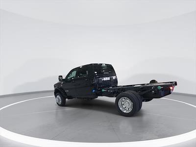 New 2026 Ram 4500 Crew Cab 60 CA Cab Chassis for sale #TG213718 - photo 2