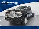 New 2026 Ram 4500 Crew Cab 60 CA Cab Chassis for sale #TG213718 - photo 1