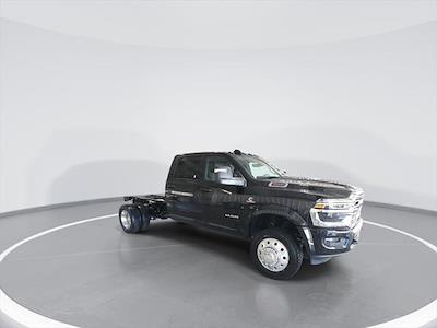 New 2026 Ram 4500 Big Horn Crew Cab 4x4 60 CA Cab Chassis for sale #TG213719 - photo 2