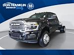 New 2026 Ram 4500 Big Horn Crew Cab 4x4 60 CA Cab Chassis for sale #TG213719 - photo 1