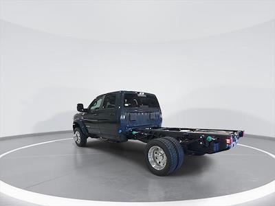 New 2026 Ram 4500 Crew Cab 60 CA Cab Chassis for sale #TG213720 - photo 2