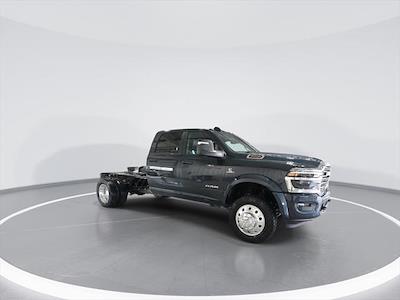 New 2026 Ram 4500 Big Horn Crew Cab 4x4 60 CA Cab Chassis for sale #TG213721 - photo 2