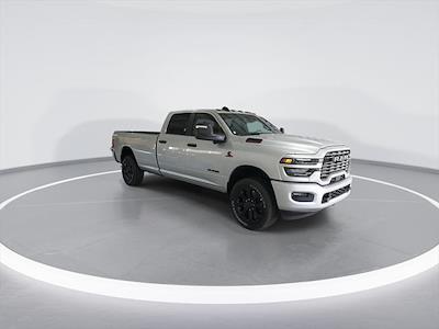 New 2026 Ram 3500 Big Horn Crew Cab 4x4 Pickup for sale #TG215576 - photo 2