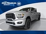 New 2026 Ram 3500 Big Horn Crew Cab 4x4 Pickup for sale #TG215576 - photo 1