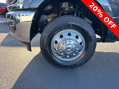 New 2026 Ram 3500 Crew Cab 60 CA Cab Chassis for sale #TG219066 - photo 2