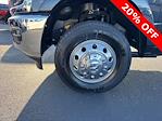 New 2026 Ram 3500 Crew Cab 60 CA Cab Chassis for sale #TG219066 - photo 2