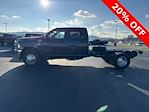 New 2026 Ram 3500 Crew Cab 60 CA Cab Chassis for sale #TG219066 - photo 3
