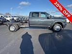 New 2026 Ram 3500 Crew Cab 60 CA Cab Chassis for sale #TG219066 - photo 5