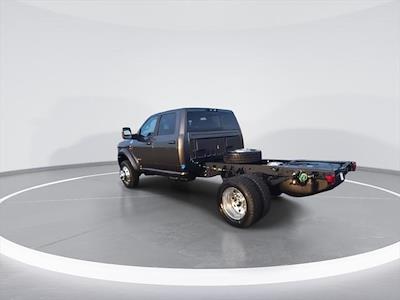 New 2026 Ram 4500 Crew Cab 60 CA Cab Chassis for sale #TG225157 - photo 2